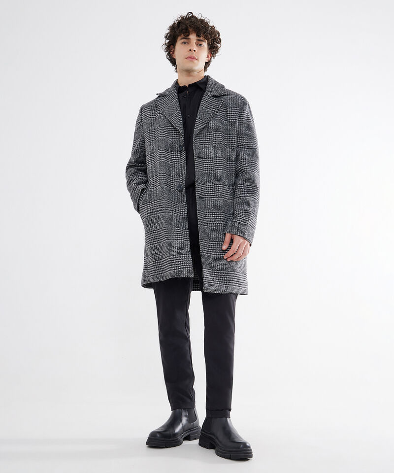 Chaquetas para hombre