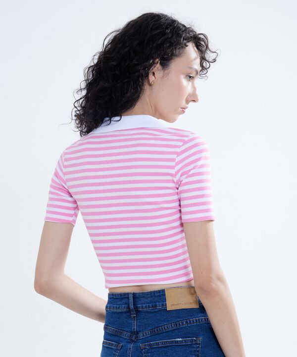 Camisetas Mujer