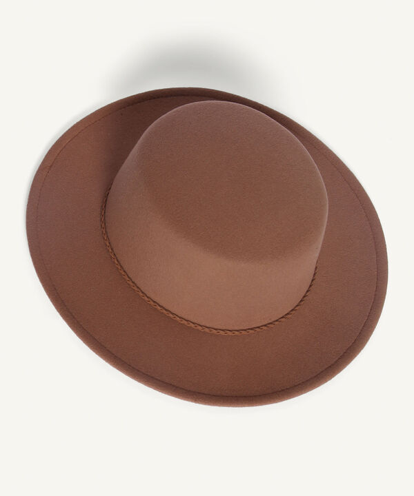 Sombreros y gorras para mujer image number null