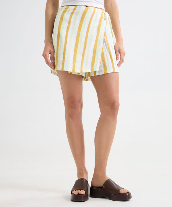 Shorts para mujeres image number null