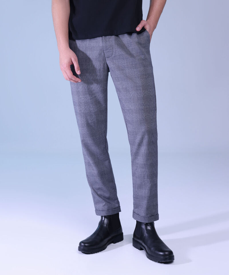 Joggers basicos para hombre