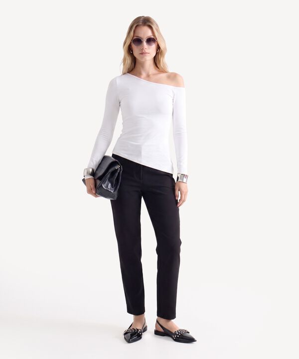 Camiseta Para Mujer