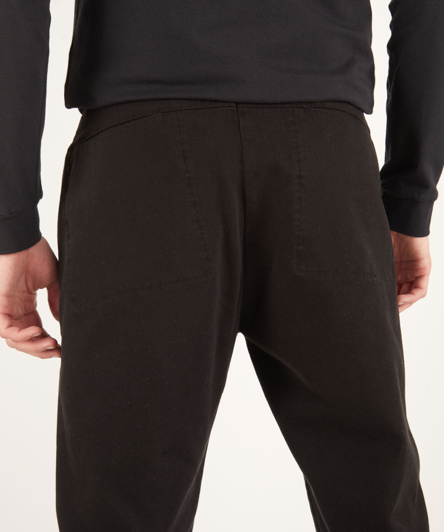 Pantalones para hombre