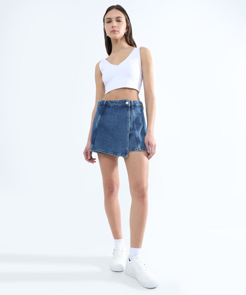 Camisetas Mujer