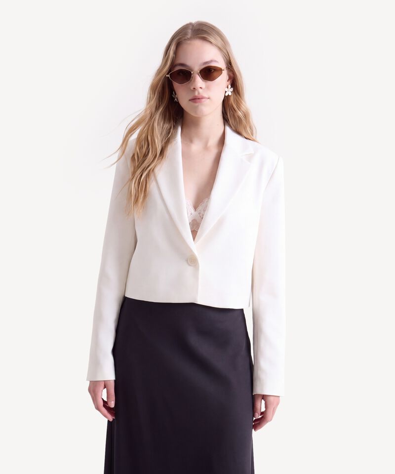 Chaqueta Para Mujer