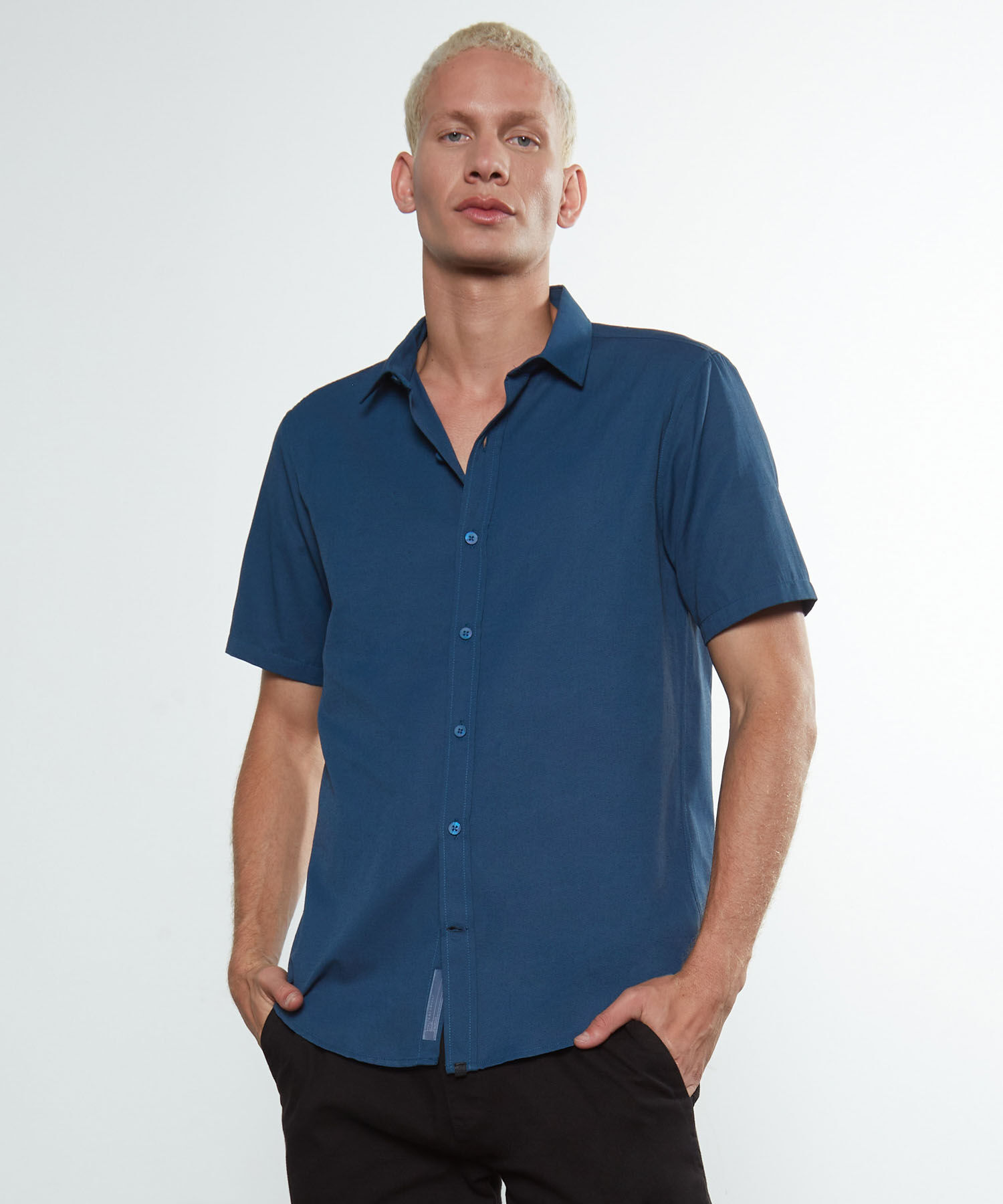 Camisas para hombre