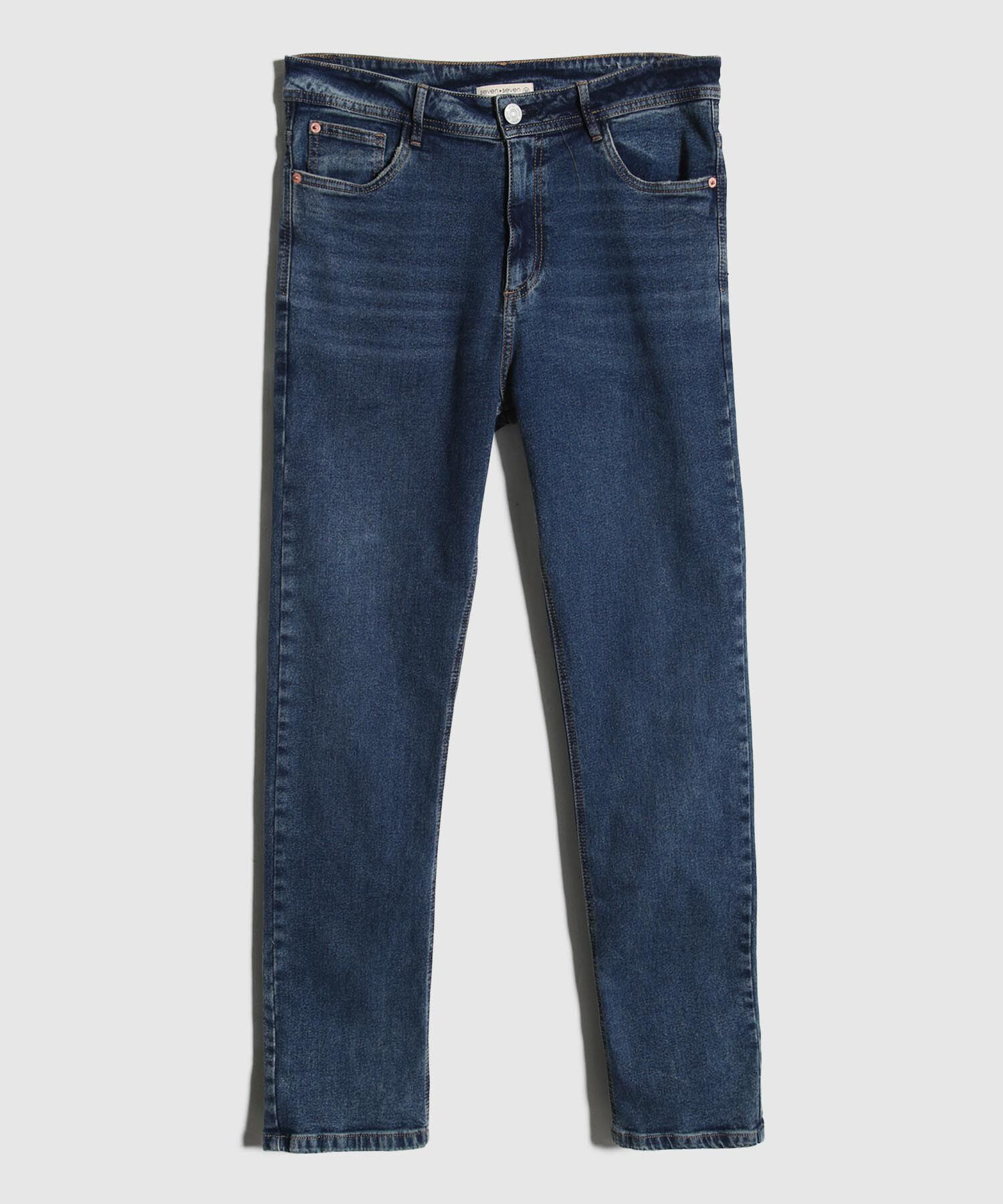 Jeans para hombre