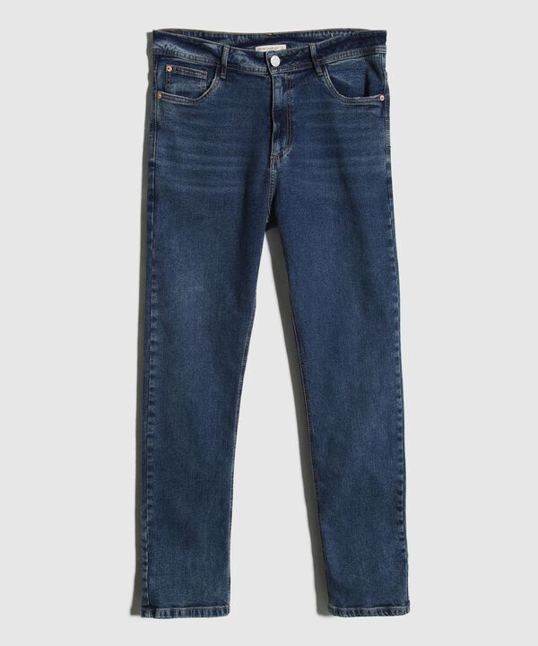 Jeans para hombre