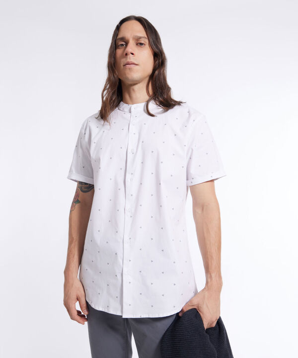 Camisas básicas para hombre  image number null