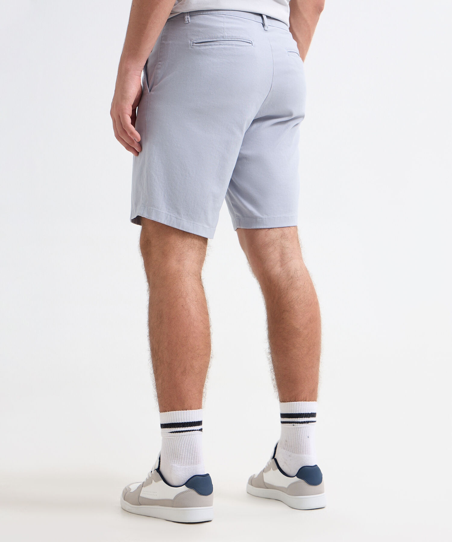 Bermudas para hombre