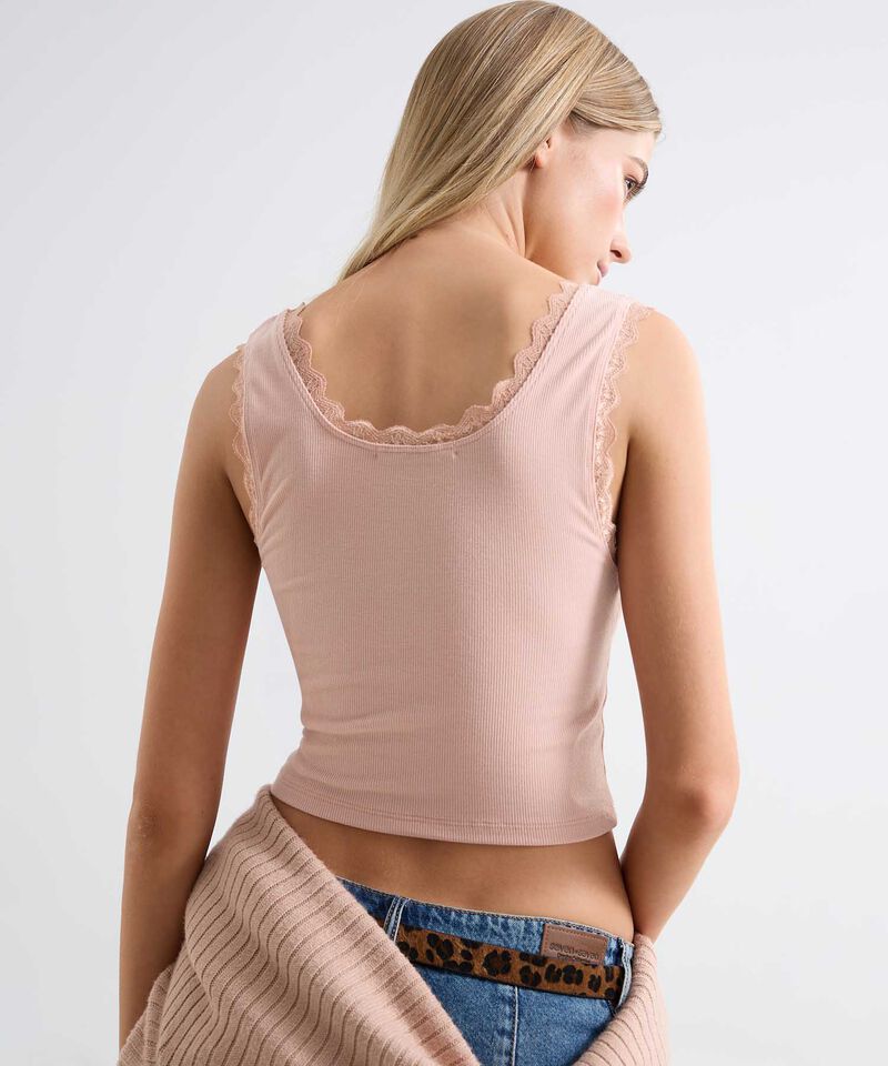 Camisetas Mujer