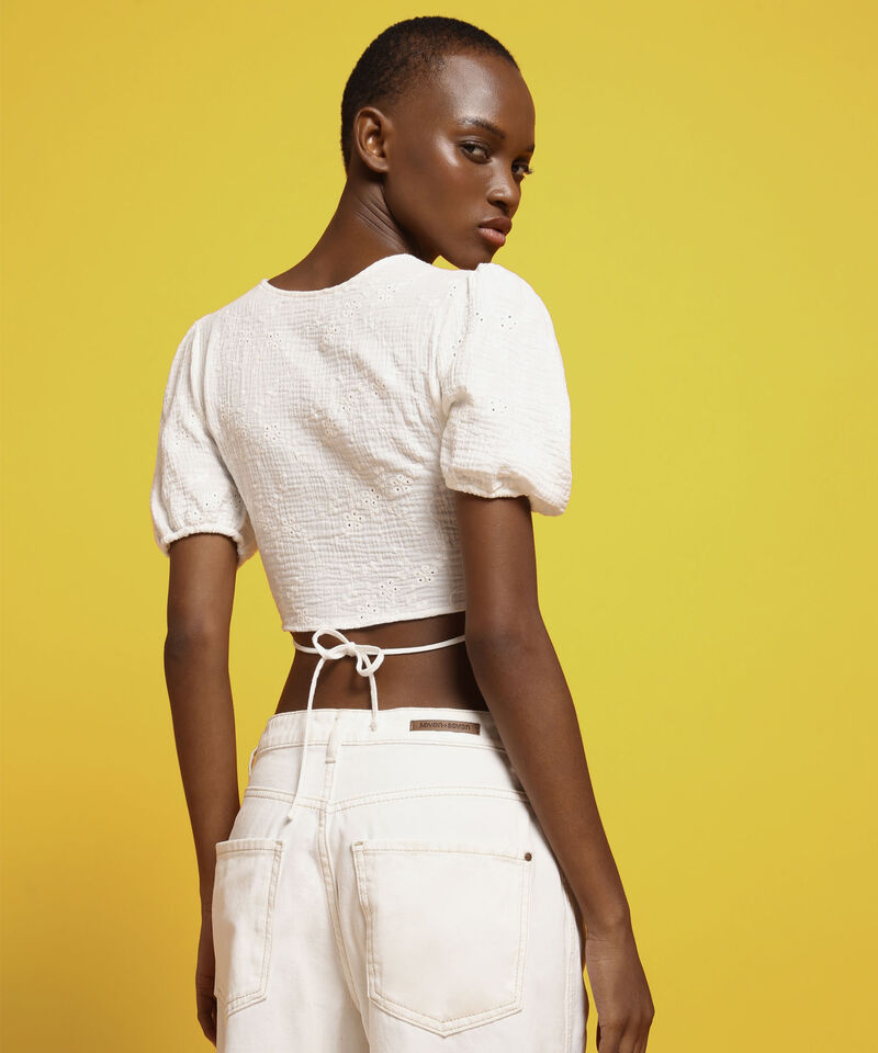 Blusa para mujer