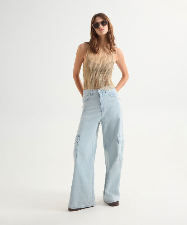 Camisetas Mujer