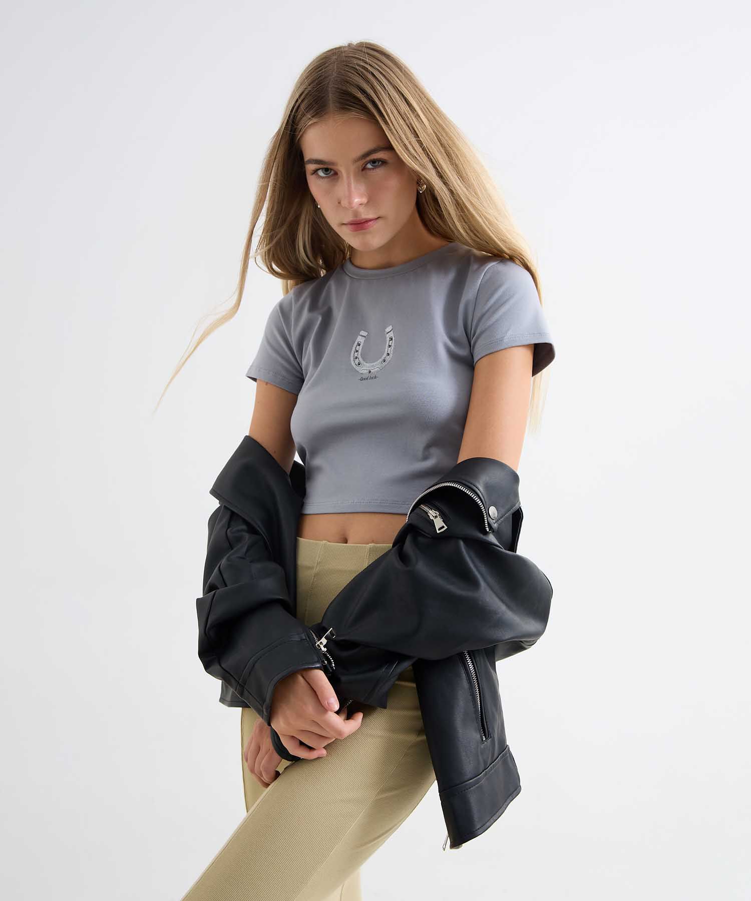 Camisetas Estampadas para mujer