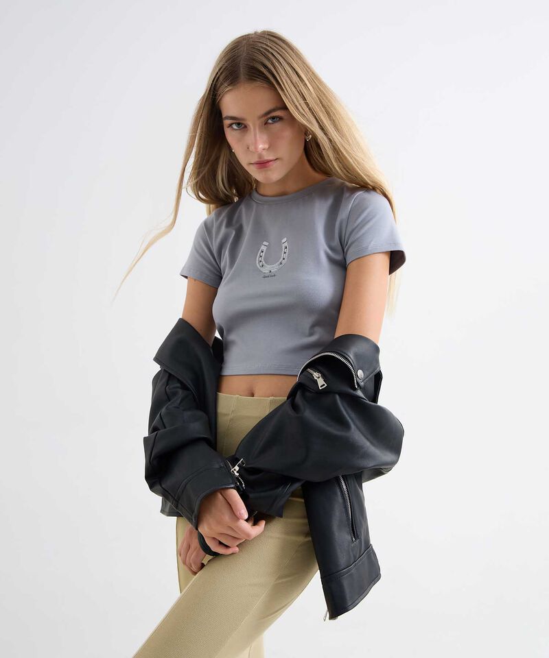 Camisetas Estampadas para mujer