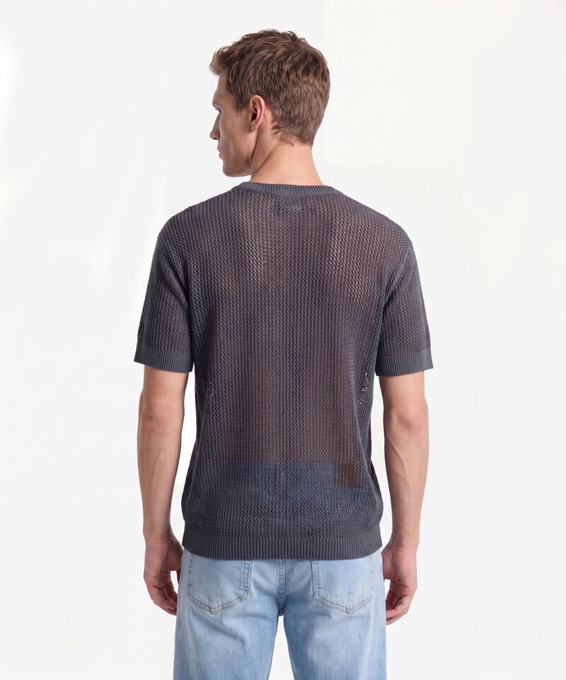Camiseta Para Hombre