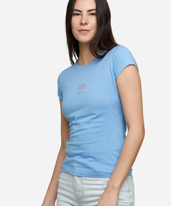 Camisetas Mujer