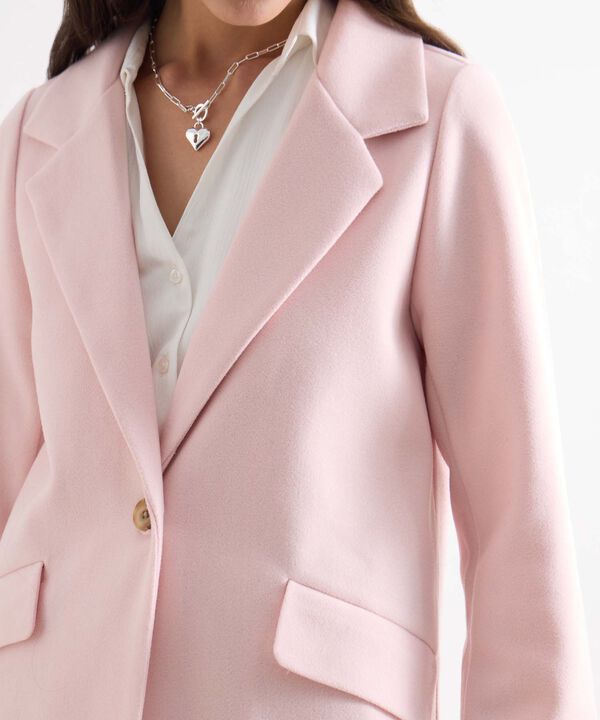 Chaquetas para mujer