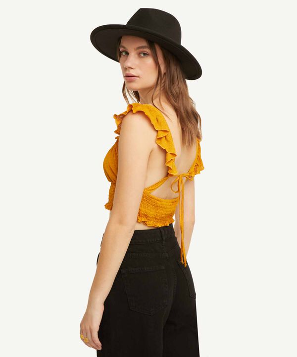 Camisetas Mujer