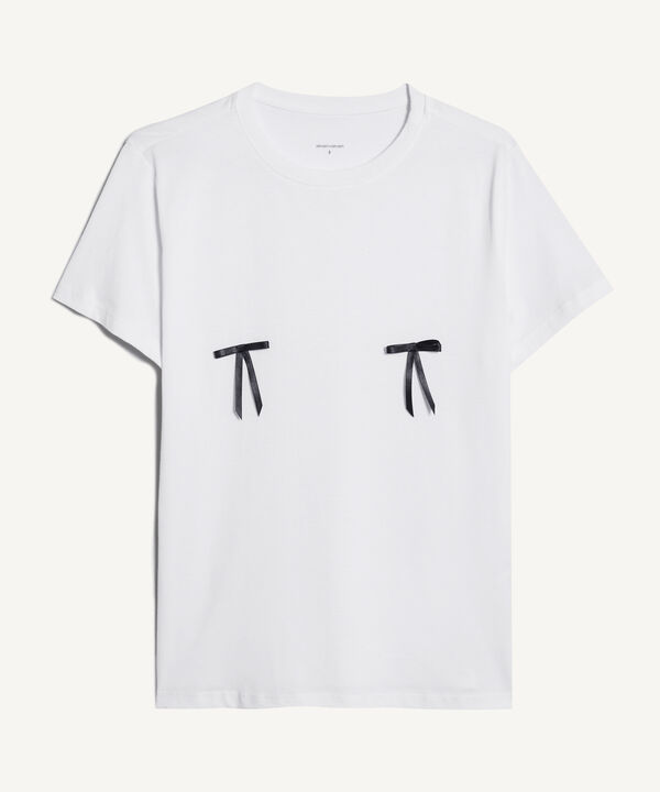 Camisetas básicas para mujer