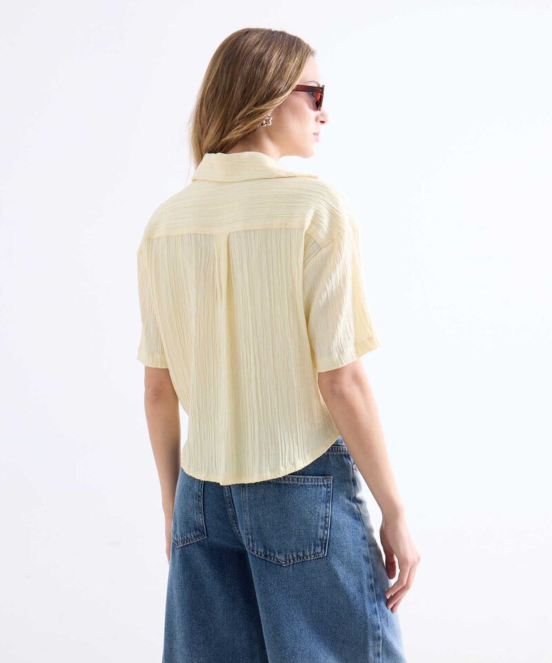 Blusas de moda para mujer