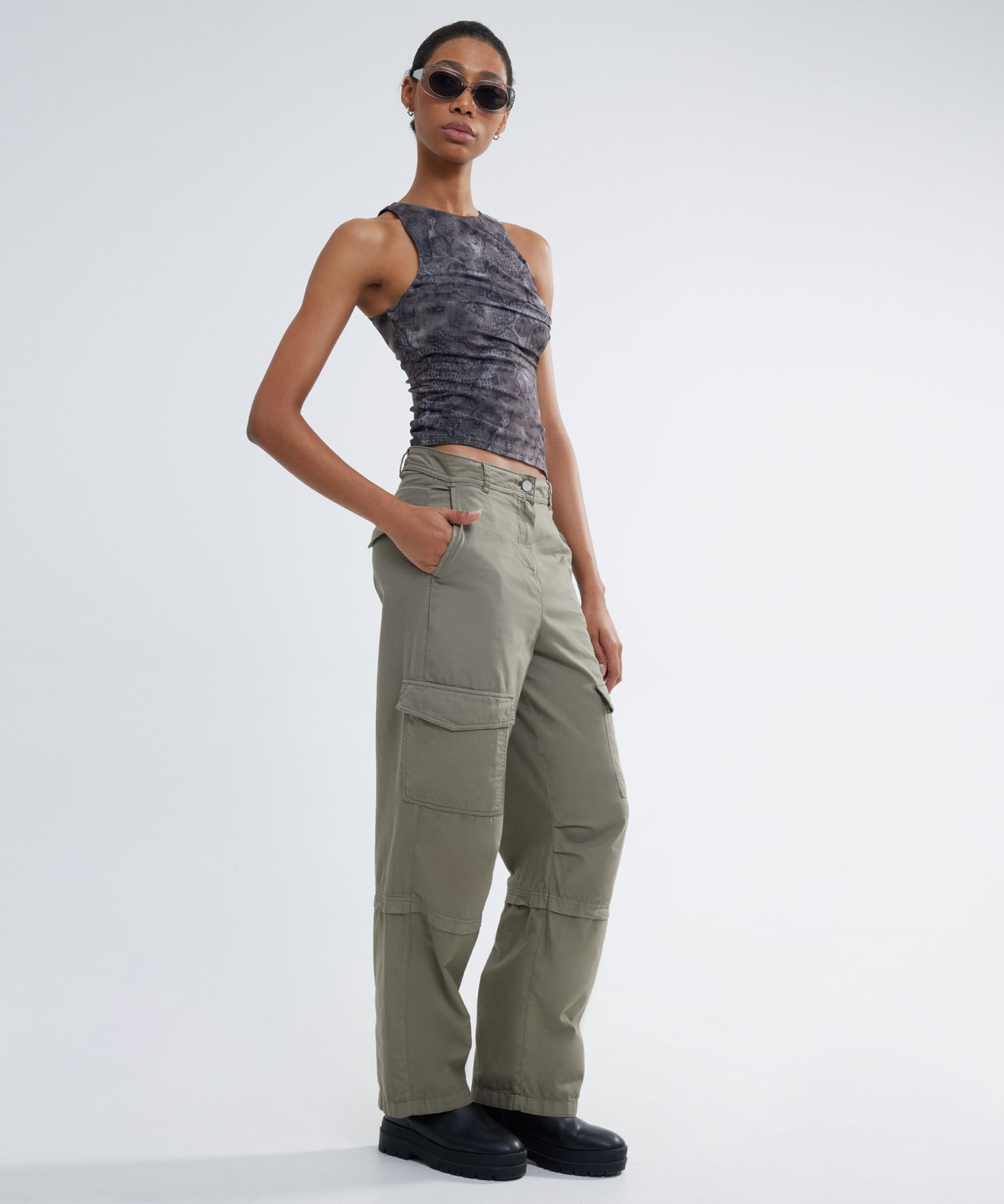 Seven pantalones online