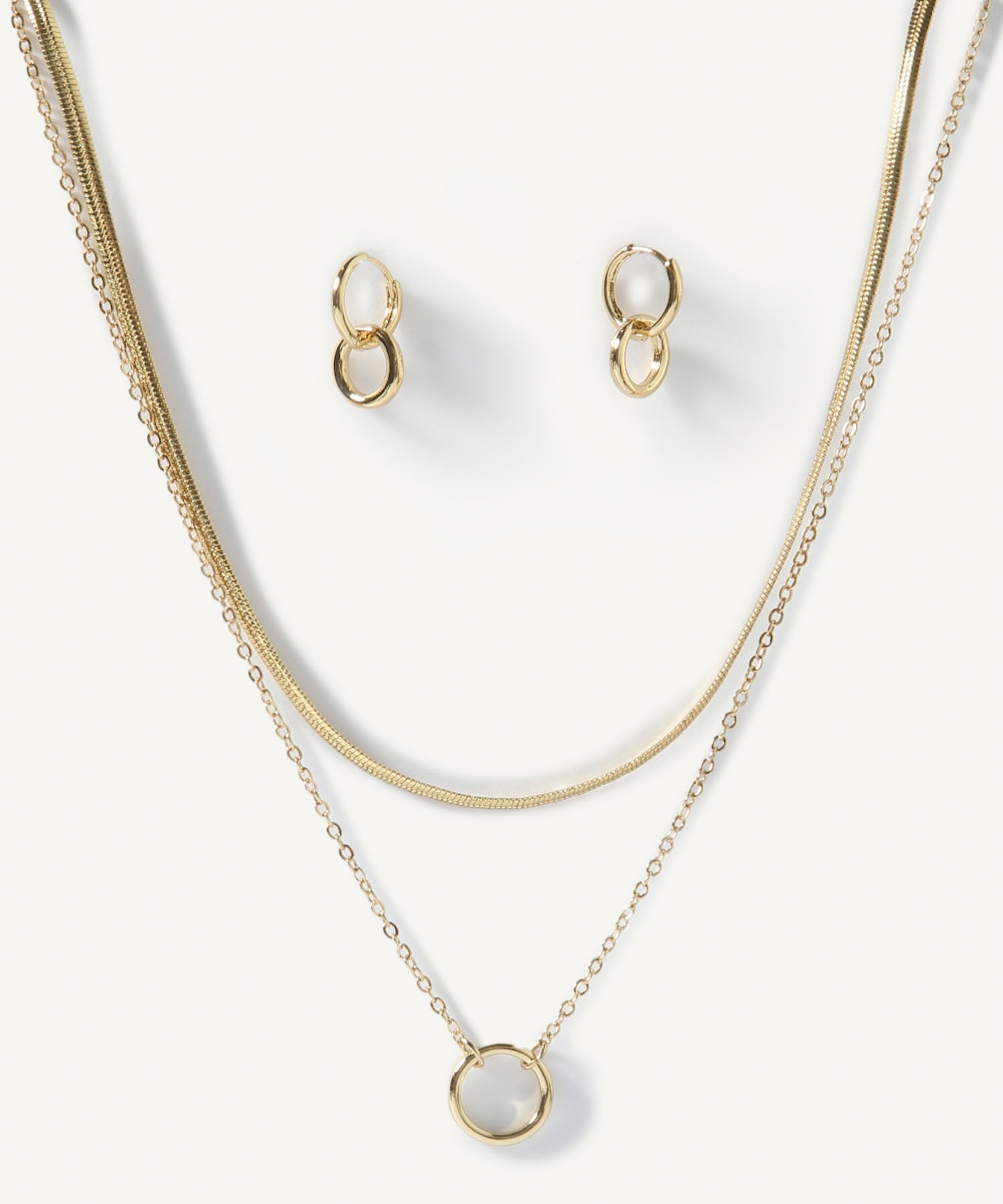 Sets de joyas para mujer