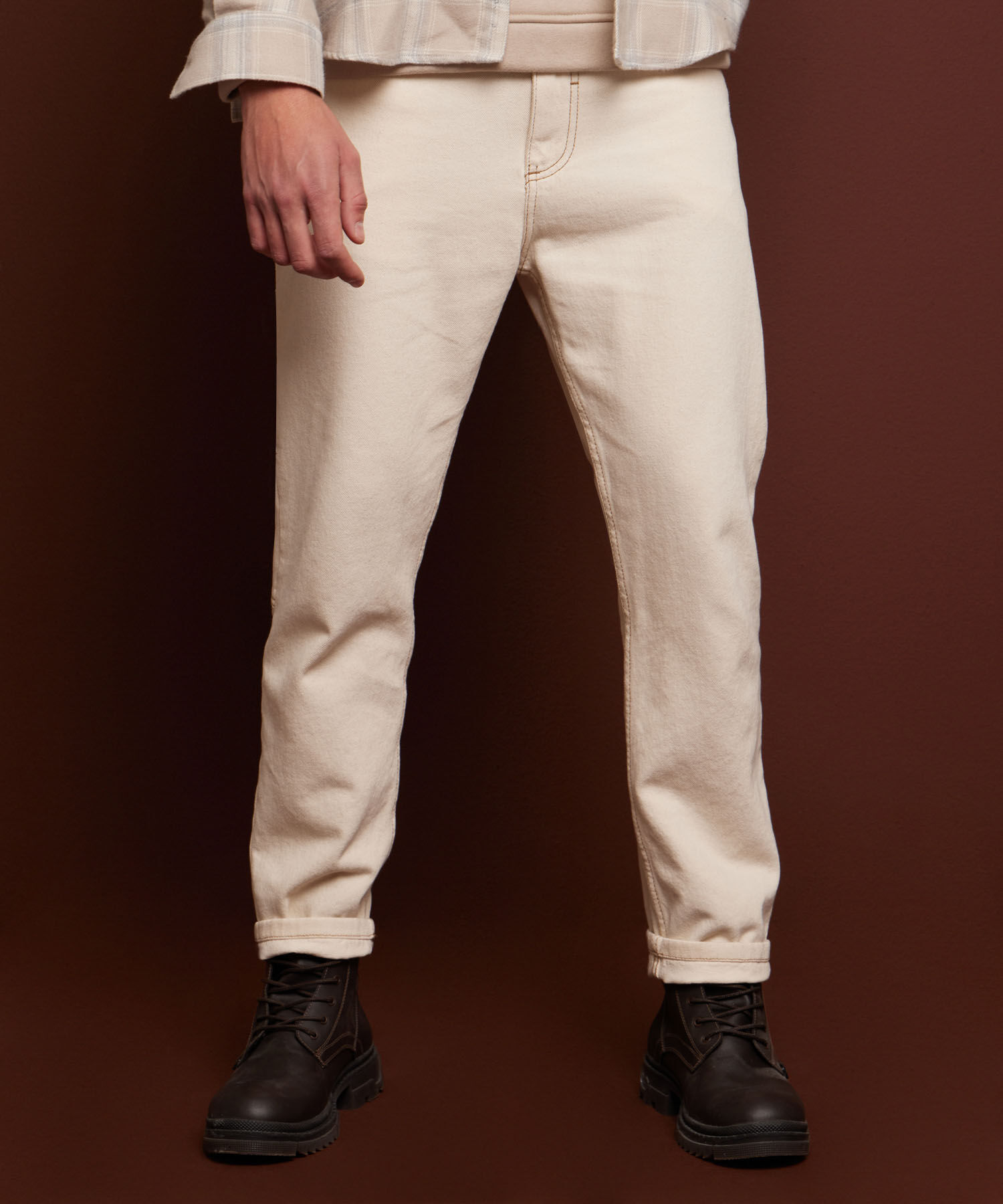 Jeans hombre