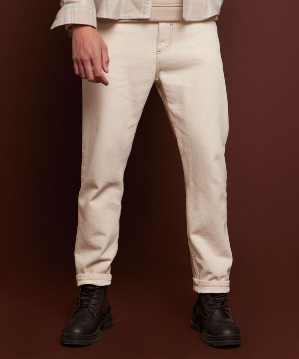 Jeans hombre