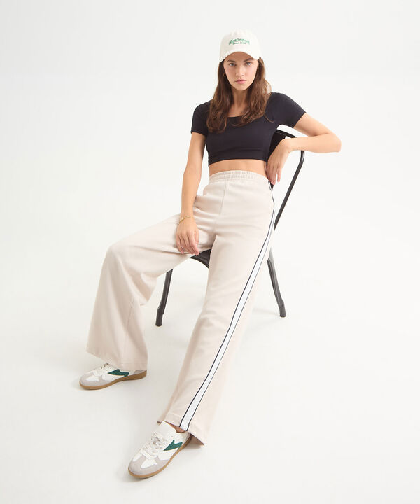 Pantalones para mujer image number null