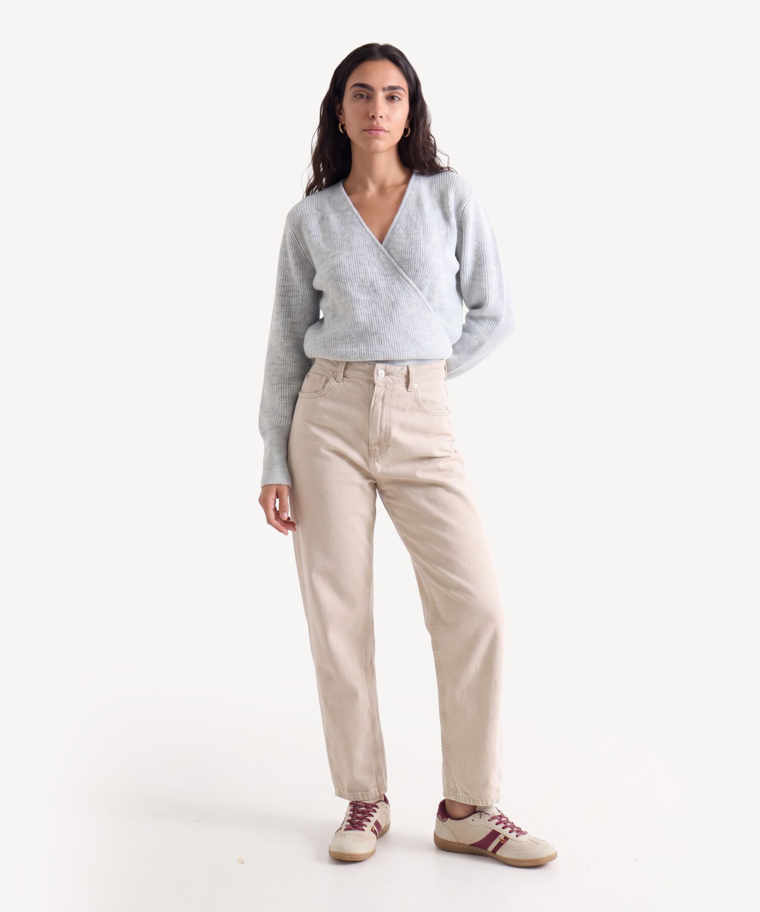 Saco Para Mujer