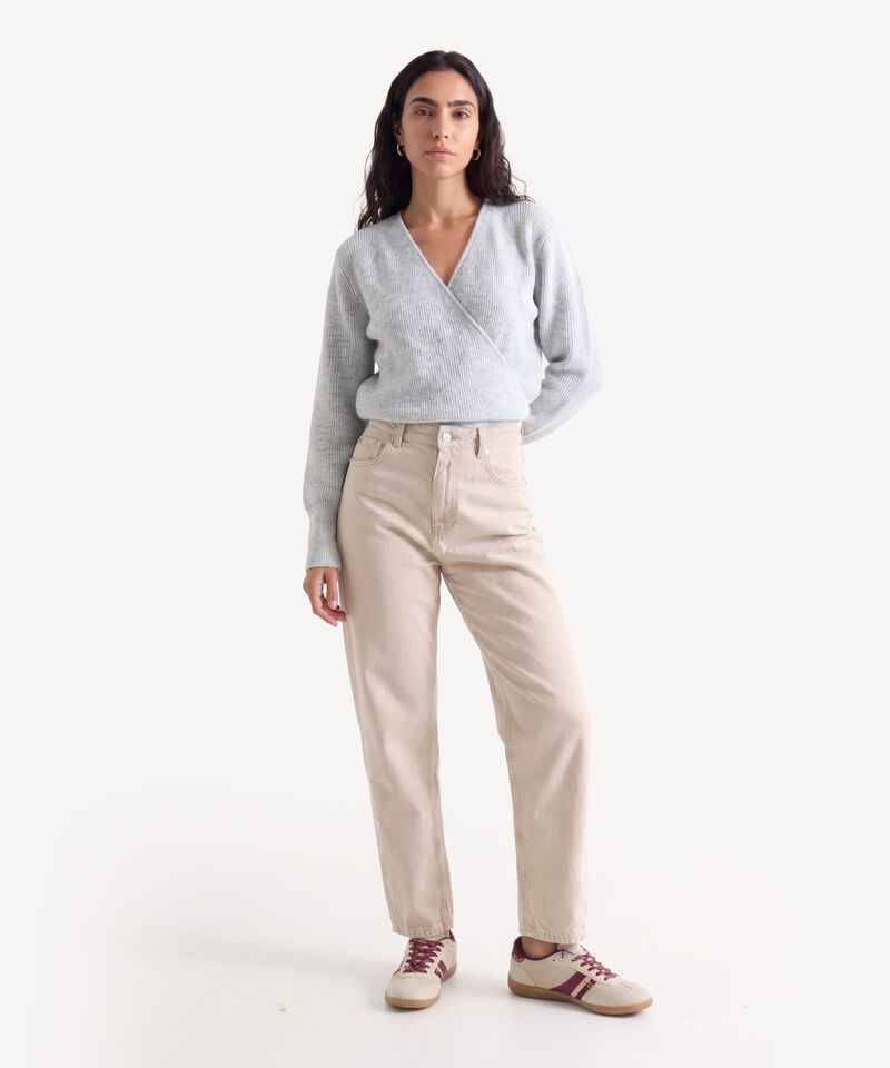 Saco Para Mujer