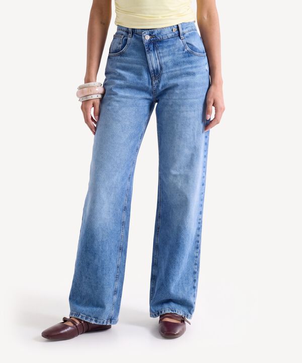 Jean Para Mujer image number null