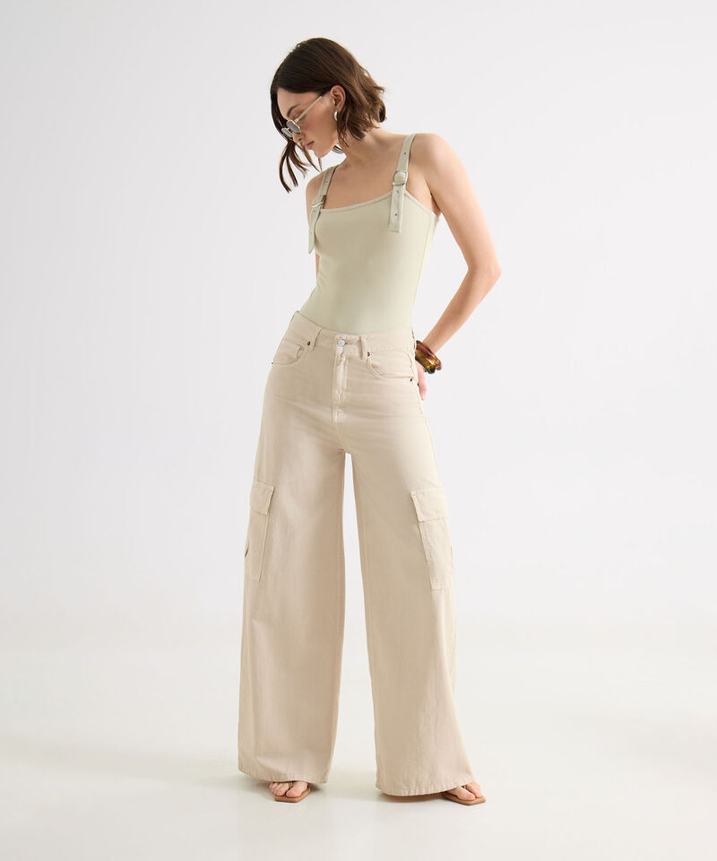 Jeans dama