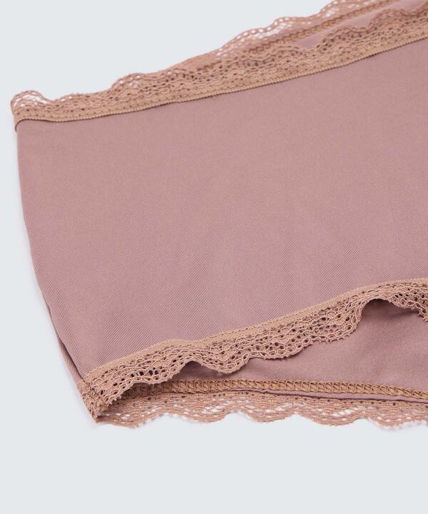 Panties para mujer