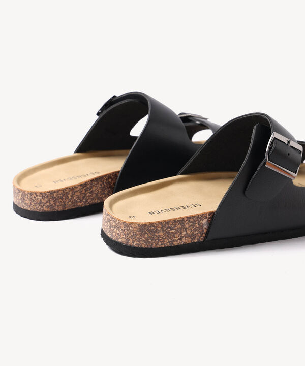 Sandalias para hombre