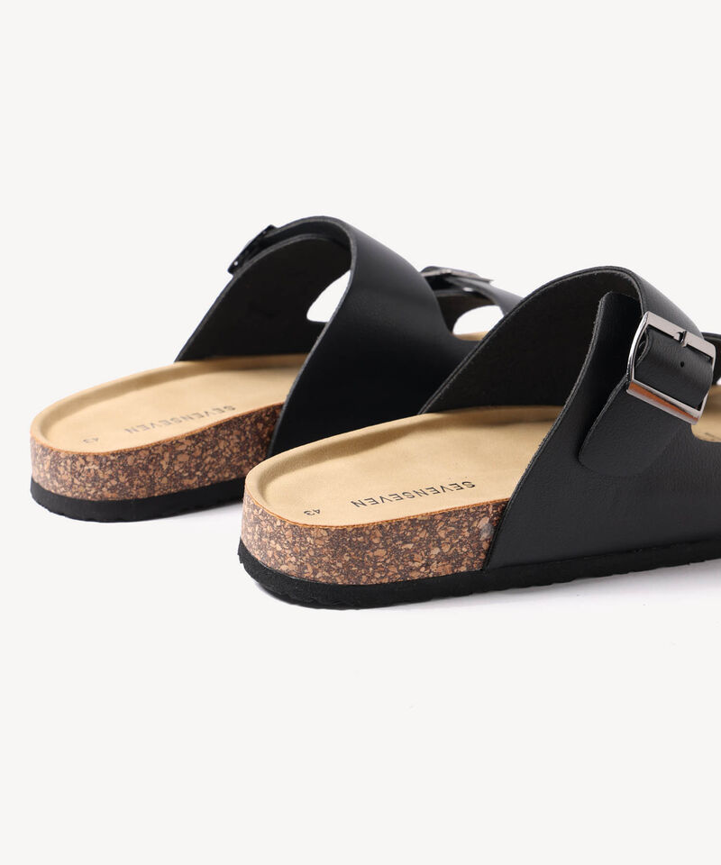 Sandalias para hombre