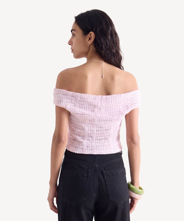 Camiseta Para Mujer