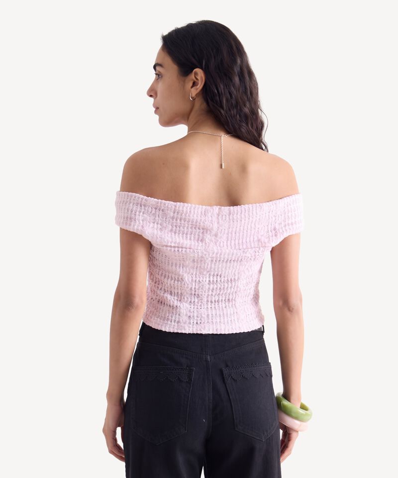 Camiseta Para Mujer