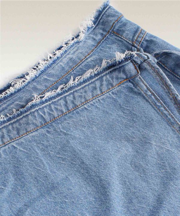 Faldas de moda