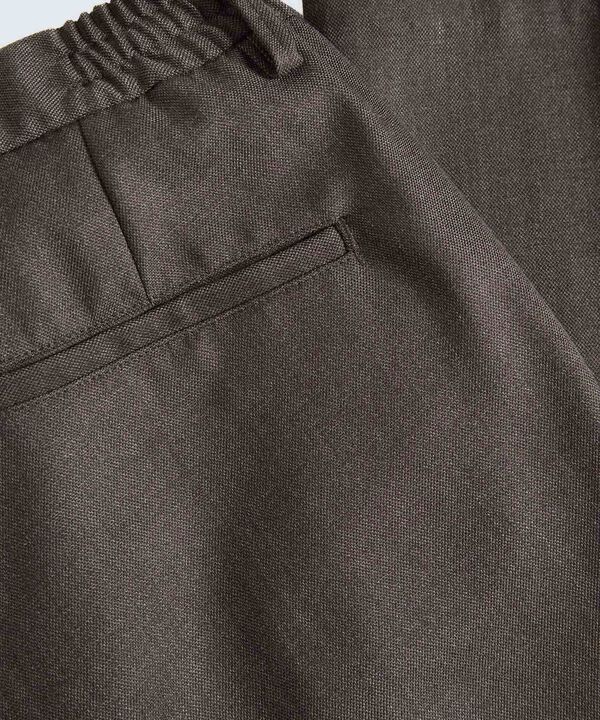 Pantalones para hombre image number null