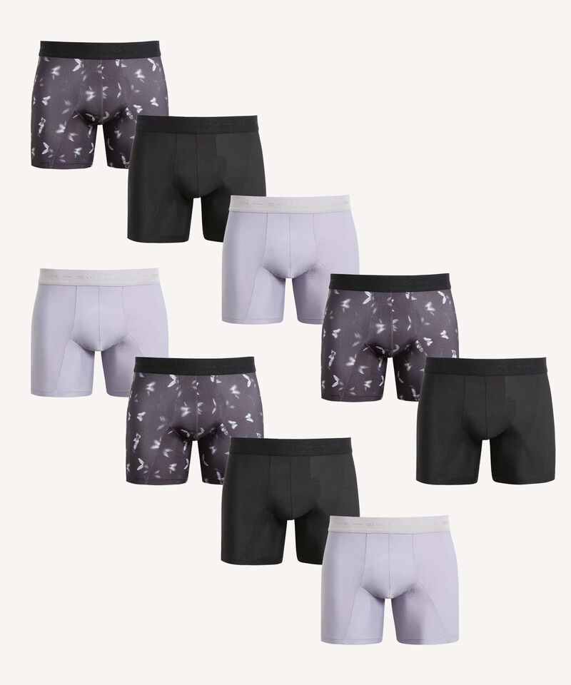 Boxers ajustados para hombre