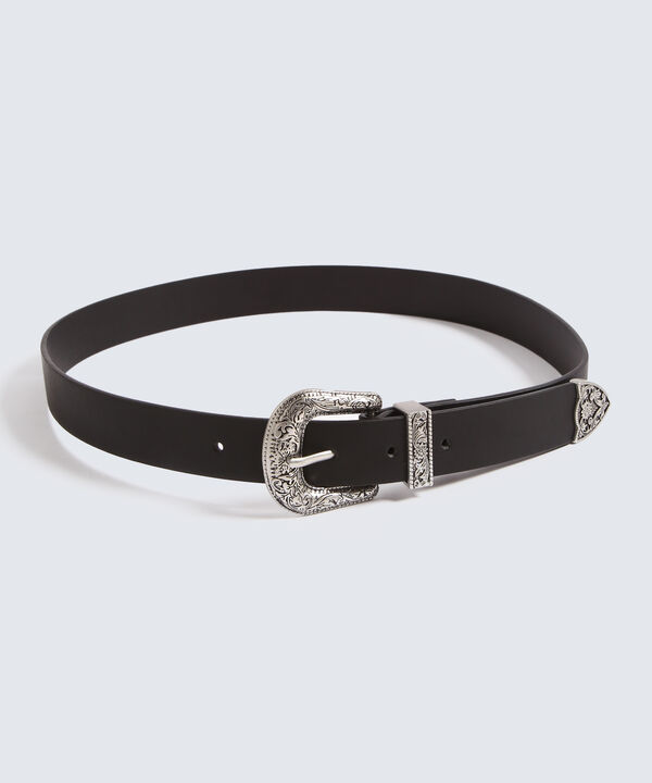 Cinturones para mujer image number null