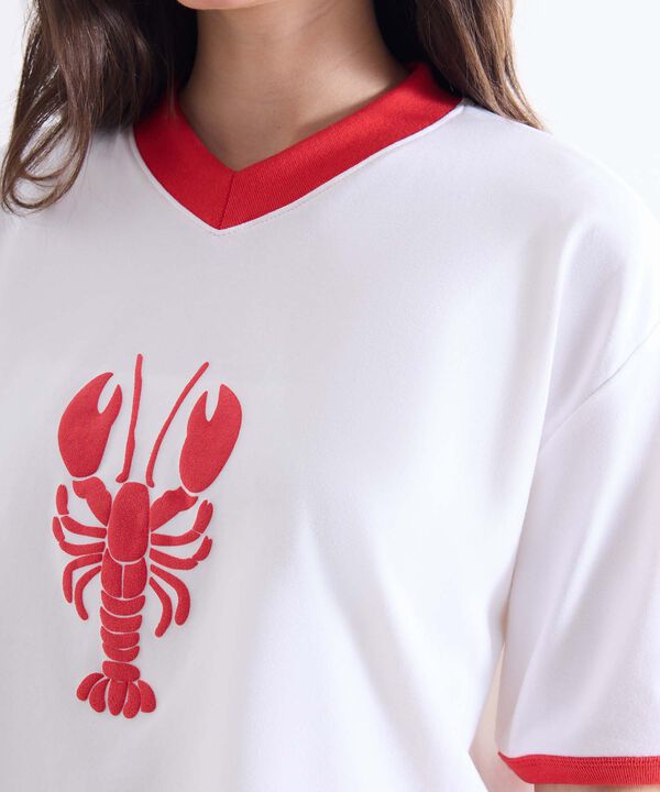 Camisetas Mujer image number null