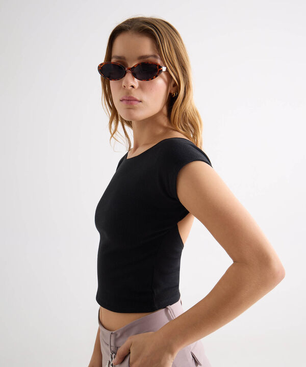 Camisetas Mujer image number null