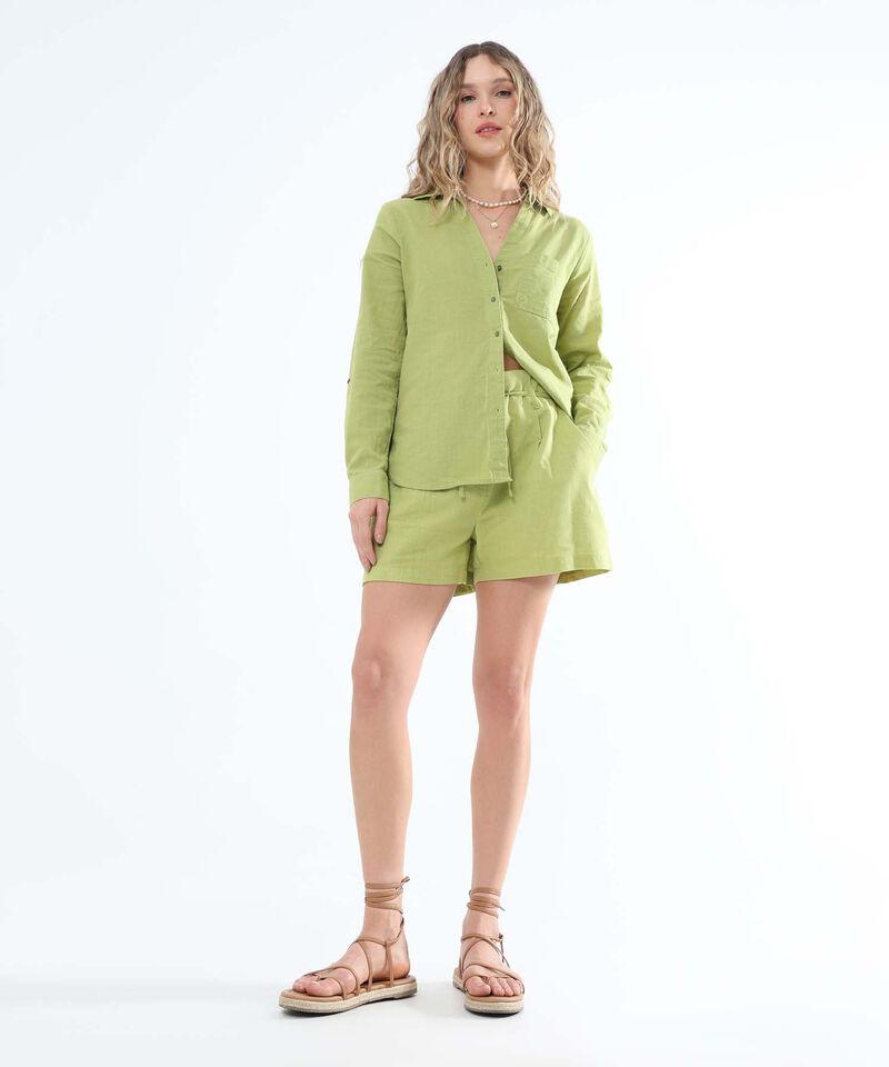 Blusas de moda para mujer