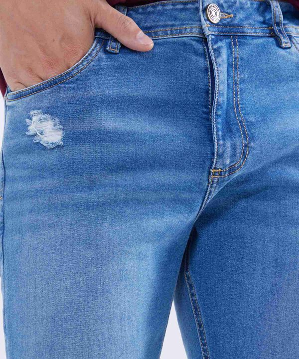 Jeans para hombre image number null
