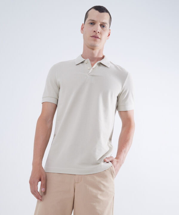 Camisetas polo para hombre