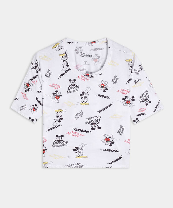 Camisetas Mujer