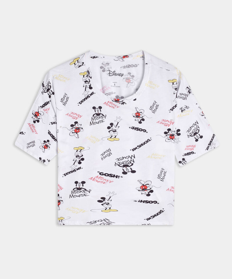 Camisetas Mujer
